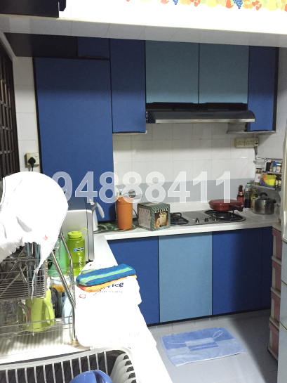Blk 643 Choa Chu Kang Street 64 (Choa Chu Kang), HDB 5 Rooms #54246122